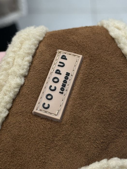 Шлеї cocopup для песика