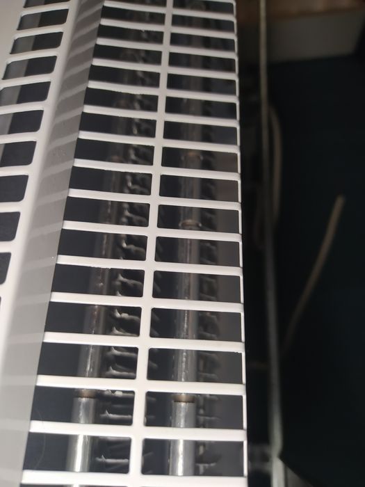 Влагозащищенный обогреватель конвектор STIEBEL ELTRON 1500 Вт новый