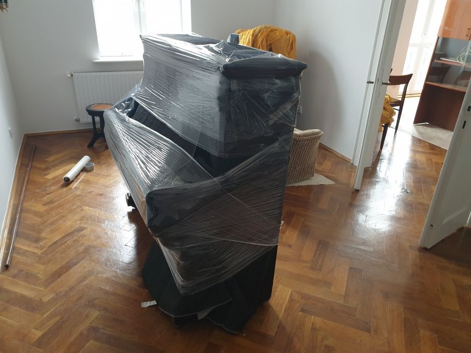 Przeprowadzki transport, bagażówka TAXI,tanio!