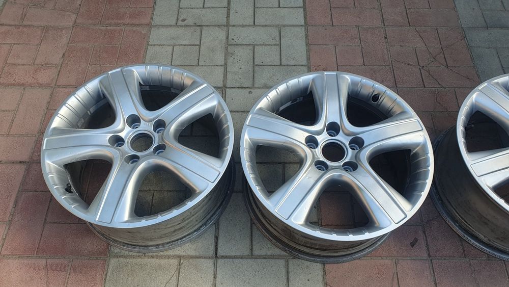 Продам діски R18 5×120 Туарег диски колеса