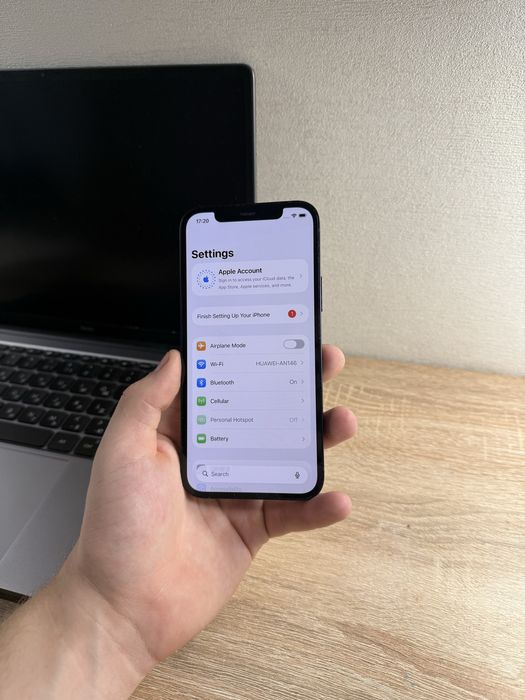 Iphone 12 64gb mdm  /100% акамулятор
