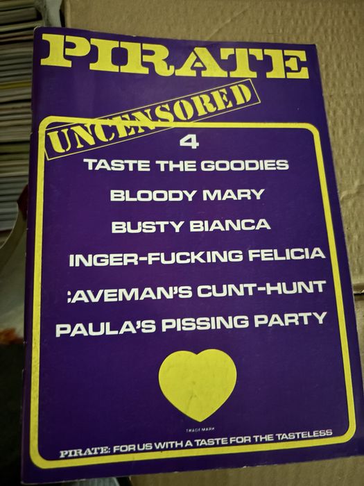 Revistas coleção vintage nr.1 até ao nr. 100