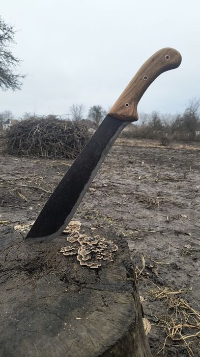 Мачете ручної роботи