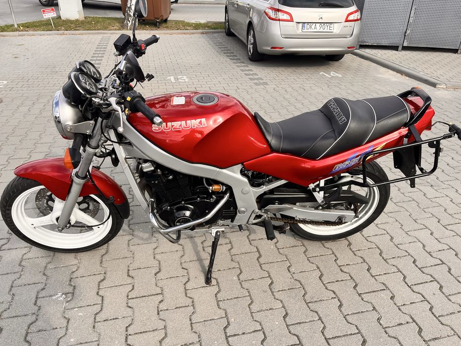 Suzuki