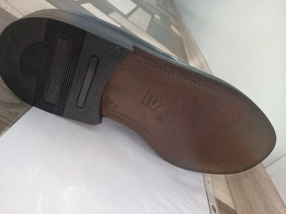 Туфлі Clark's 43