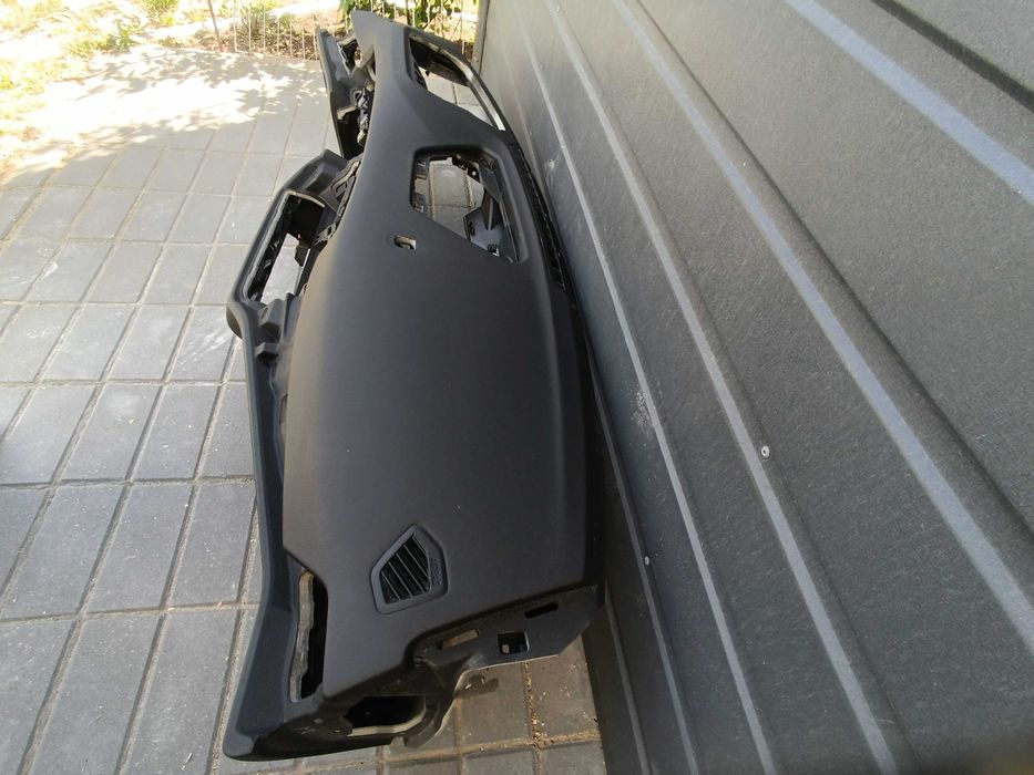 deska konsola kokpit BMW G20 G21 G22 lift lci REGENERACJA