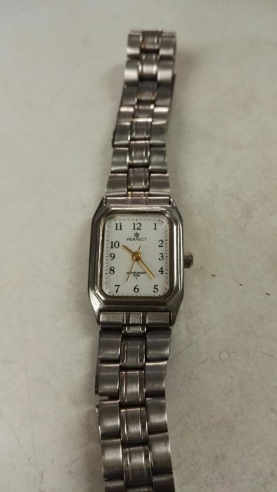 Damski zegarek vintage