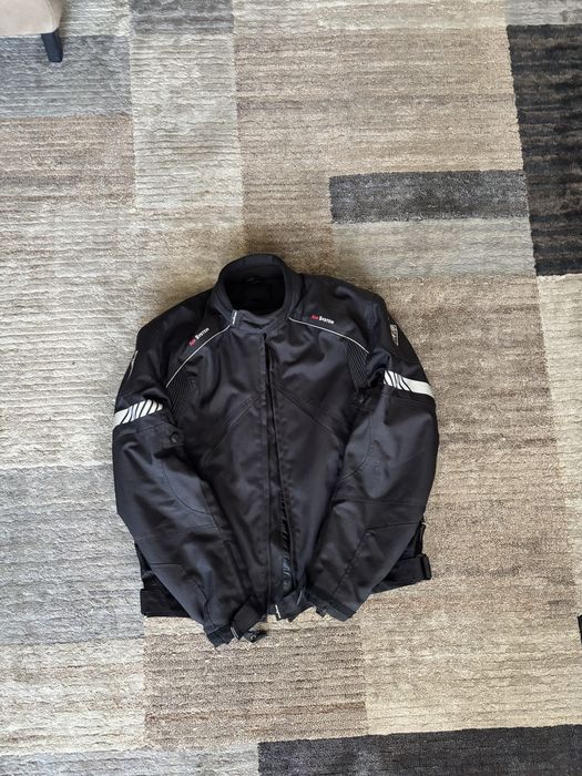 Casaco de Mota Goldstar