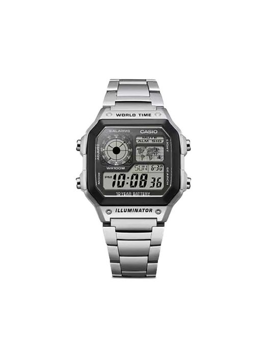 Часы casio AE1200WHD1A Оригинал