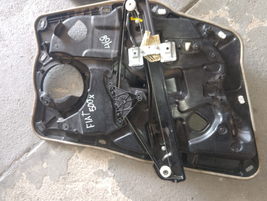 Elevador vidro Fiat 500X