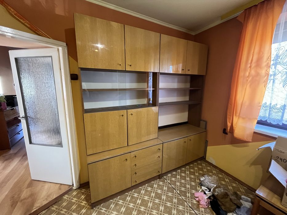 Oddam za darmo meblościanke