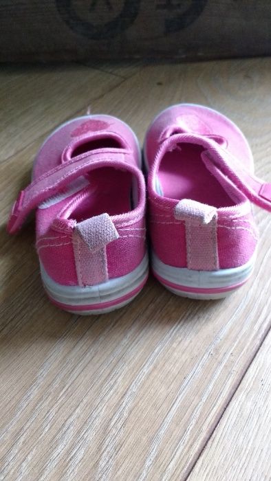 Buty COCCODRILLO, rozmiar 19