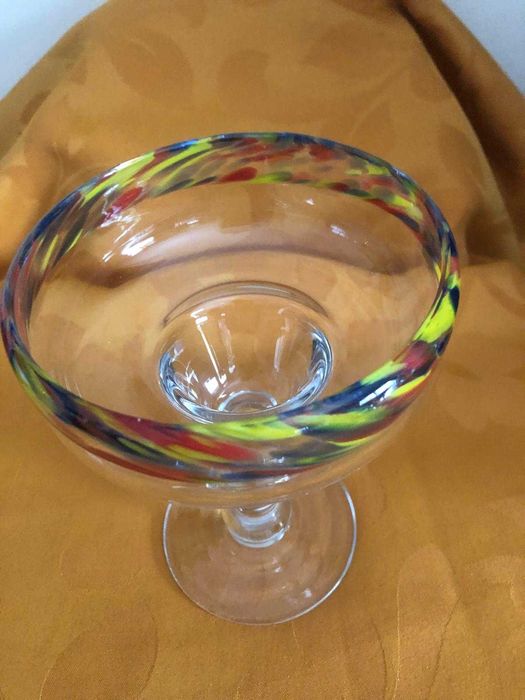 Beautiful Crystal Candlestick423805571292221441