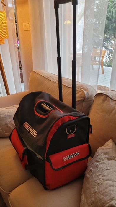 Wózek narzędziowy facom bs.r20pb