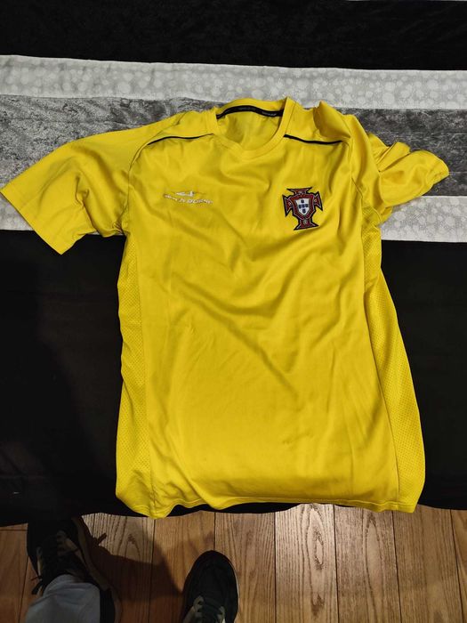 Equipamentos Team Quest Árbitro