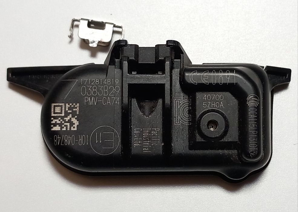 Датчик тиску OPEL FORD VOLVO РЕНО Mazda Kia Датчик давления в шинах TPMS