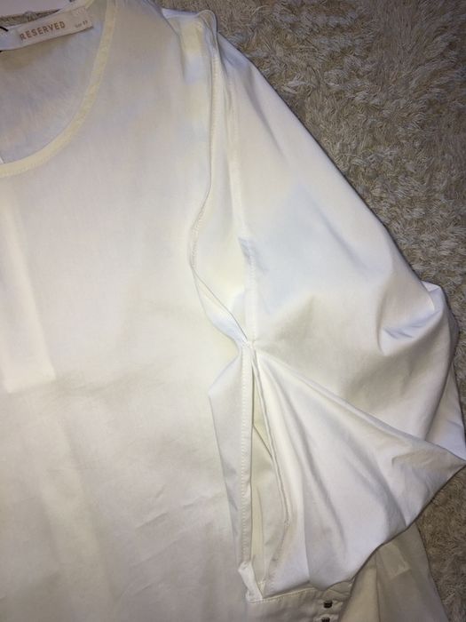 Блуза Reserved p.38, S, рубашка, сорочка