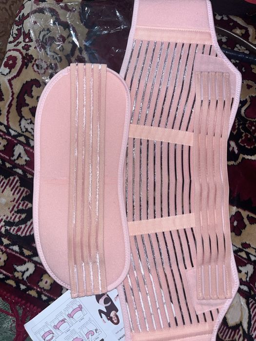 Бандаж для вагінтних