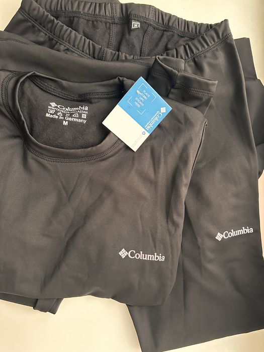 Термобілизна