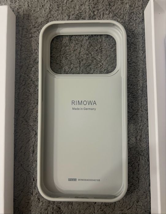Etui na Iphone 17 Pro