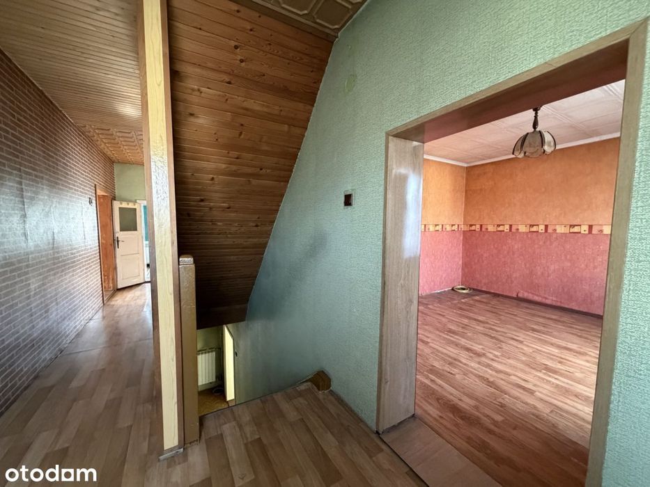 Duży dom 323,42 m² | Działka 1541 m² | Mysłowice