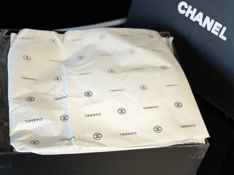 В наявності 39 р.Чоботи жіночі Chanel,Сапоги женские шанель,чобо