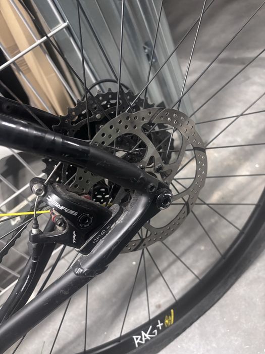 Gravel NS Bike  RAG+ rozmiar L