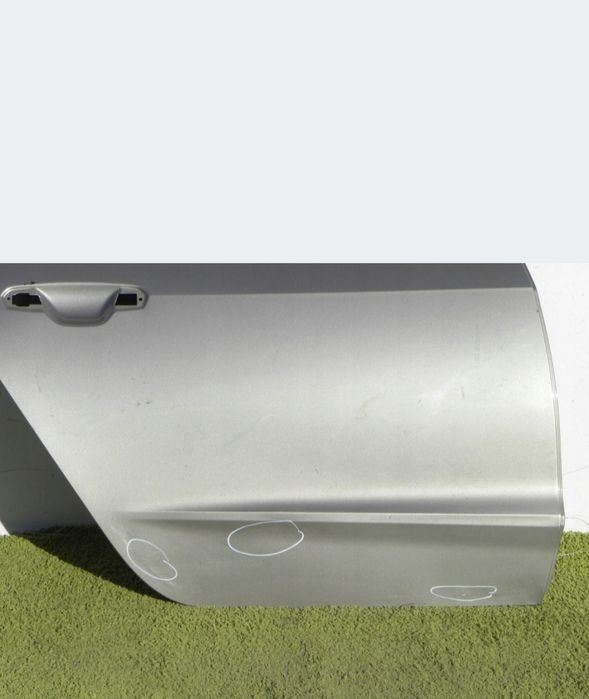 Audi a7 c8 4k8 дверка задня права ауді А7 ц8 двері дверь