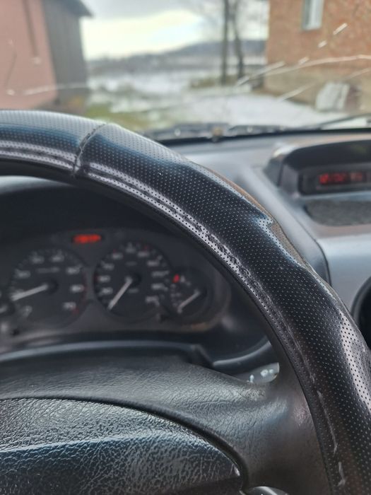 Citroen berlingo 2006