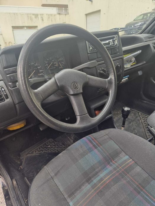 1994 Volkswagen Polo