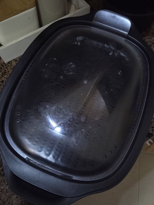 Robô de Cozinha - Monsieur Cuisine Connect