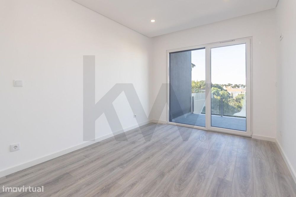 Empreendimento novo de apartamentos T1 e T2 | Quinta de Santa Teresa,