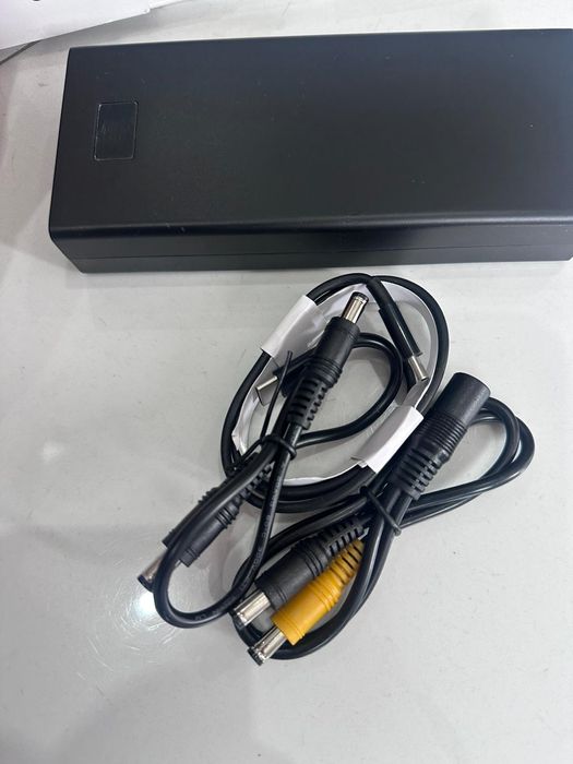 Powerbank/akukulator litowo-jonowy 2000mAh