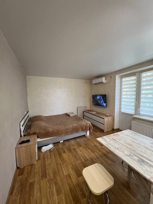 Квартира постучно 1 комнатная квартира студия