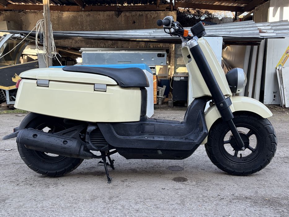 Yamaha Vox 50куб.: 750 $ - Мопеды / скутеры Одесса на Olx