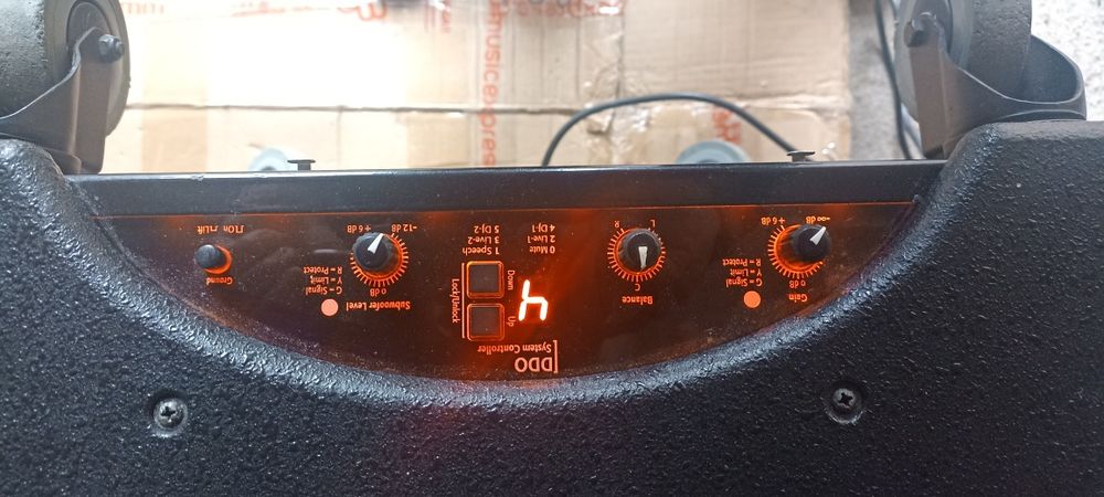 HK Audio LUCAS Impact