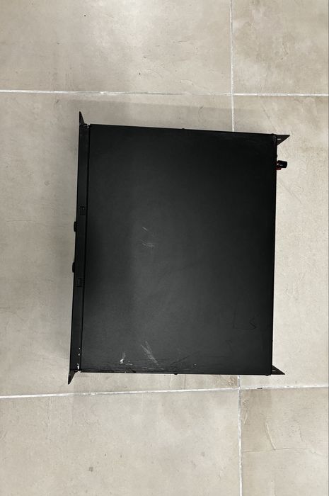 Amplificador Profissional Crown XLS 202