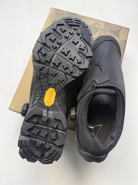 Кросівки крососвки roa minaar fidlock gore tex