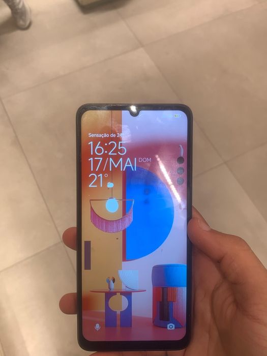 Xiaomi redmi 13 C