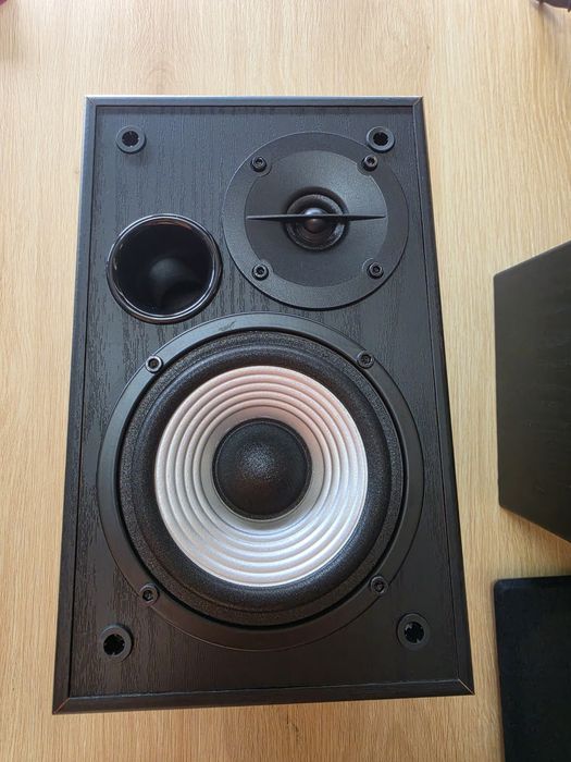 Colunas Edifer R980T