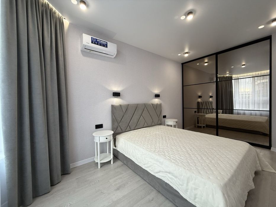 Красуня під ялинку! ЖК Софія Резиденс, Щаслива 63