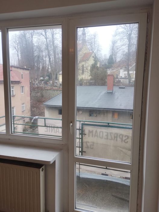 Mieszkanie na sprzedaż.