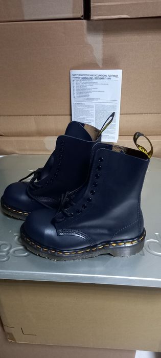Bota Dr Martens Originais