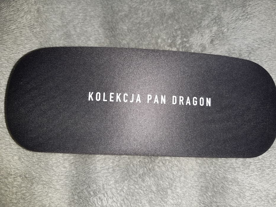 Etui na okulary niezbędnik inteligenta