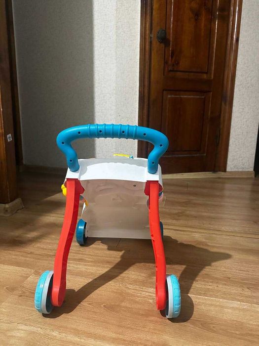 Дитячий  толокар