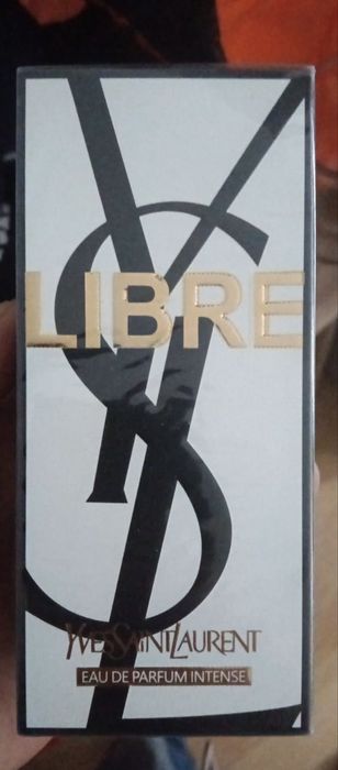 Parfum męski i dla kobiet