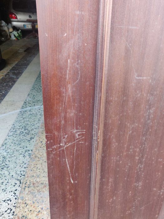 Portas de madeira maciça (4)