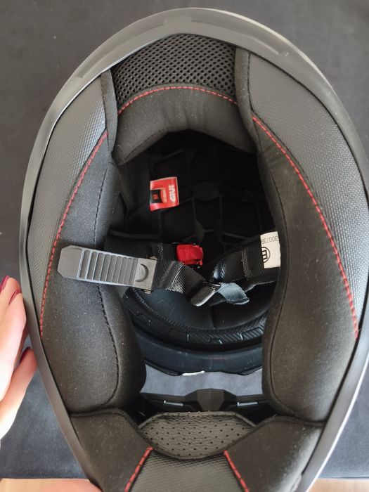 Capacete Givi 50.6 T.M