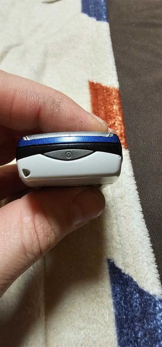 Nokia 6100 blue,original