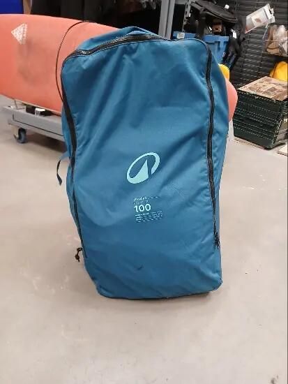 Kayak 100 Essential - 2/3 Lugares (Conjunto)
